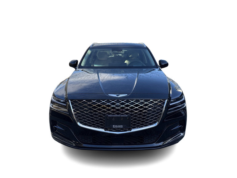 2024 GENESIS GV80