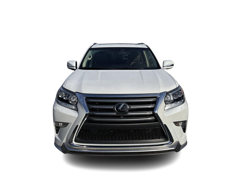 2019 Lexus GX