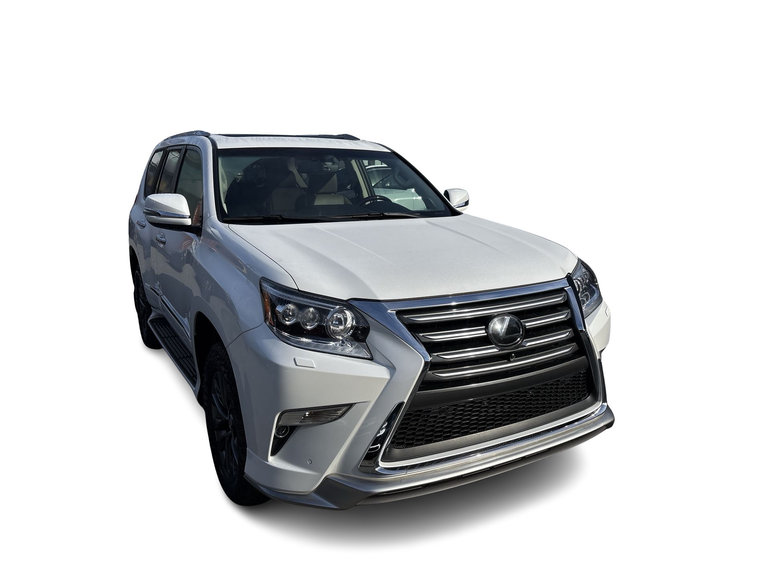 2019 Lexus GX