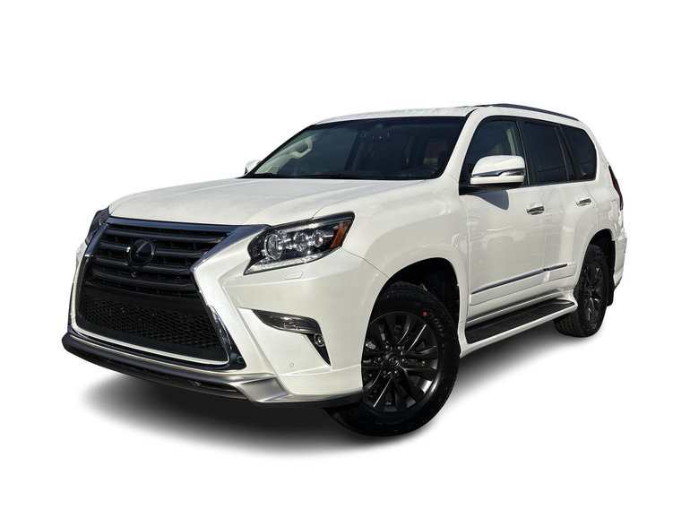 2019 Lexus GX