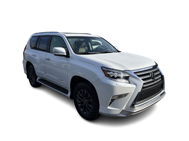 2019 Lexus GX