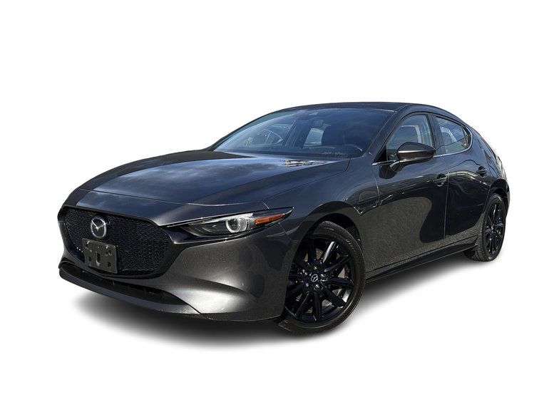 2020 Mazda Mazda3 Sport