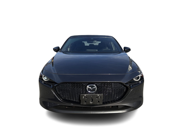 2020 Mazda Mazda3 Sport