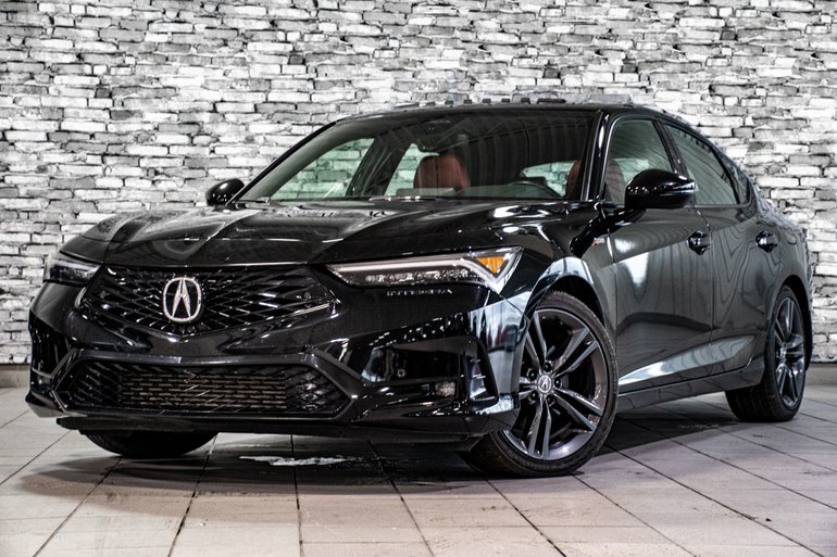 2023 Acura Integra