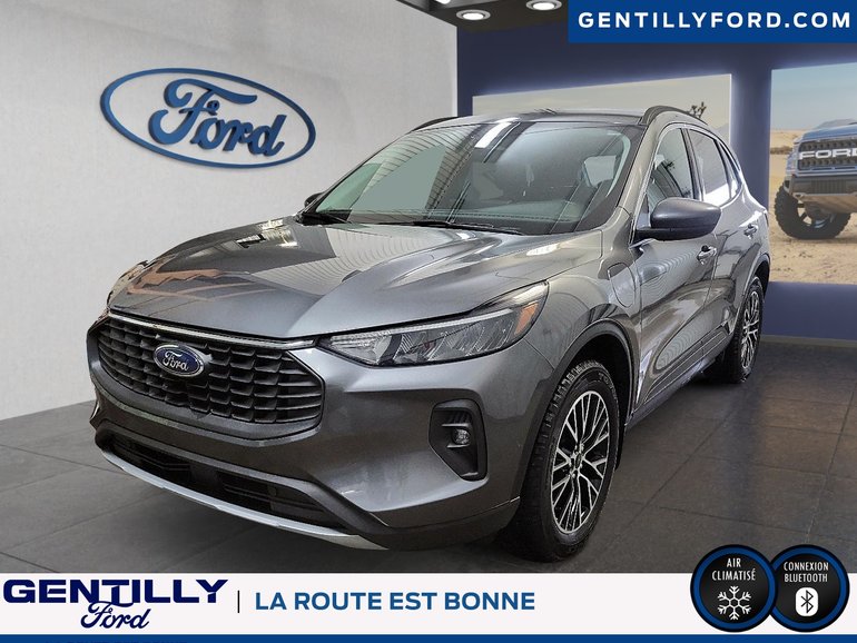 2023 Ford Escape