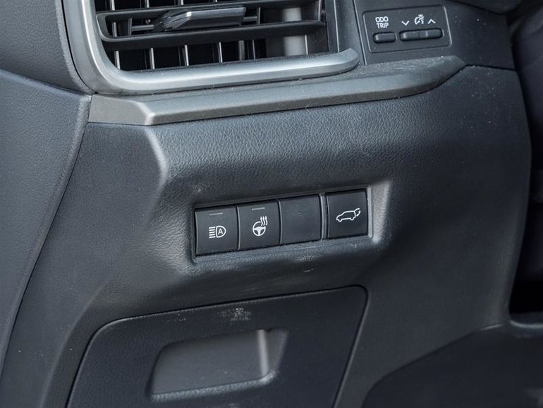 2025 Toyota Grand Highlander