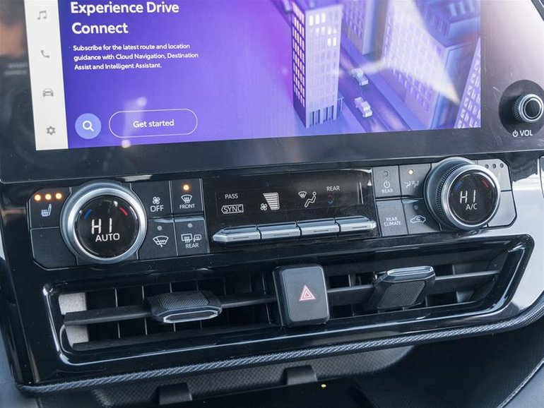 2024 Toyota Highlander