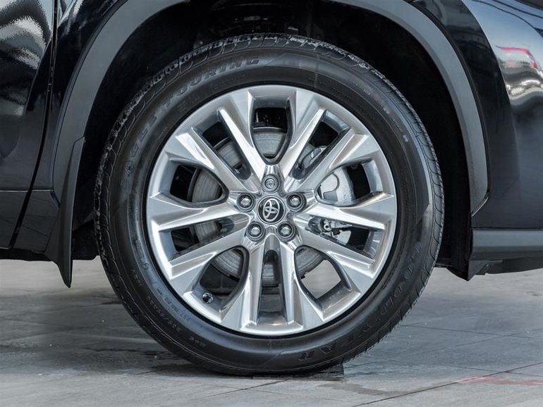 2026 Toyota Highlander