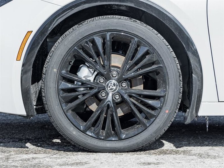 2026 Toyota Prius Plug-in Hybrid