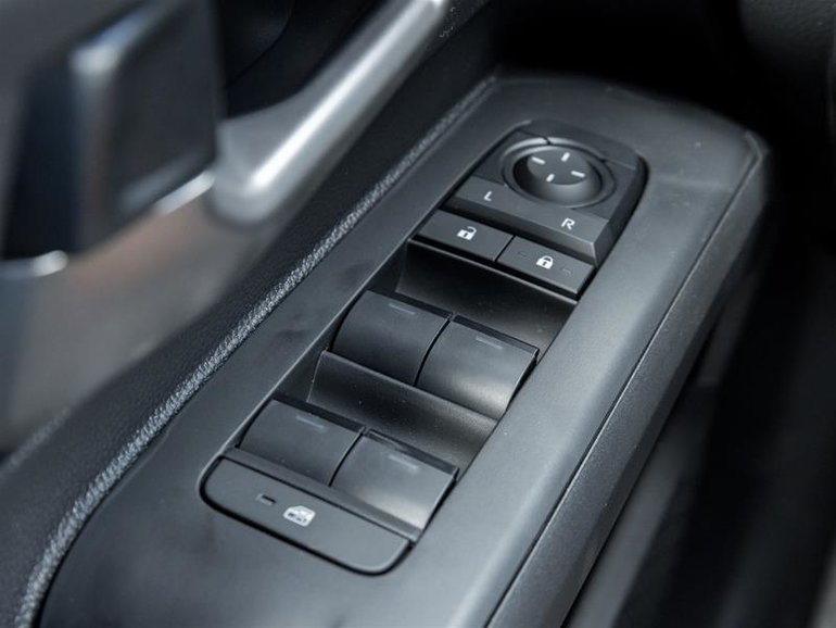 2025 Toyota Tacoma 4X4