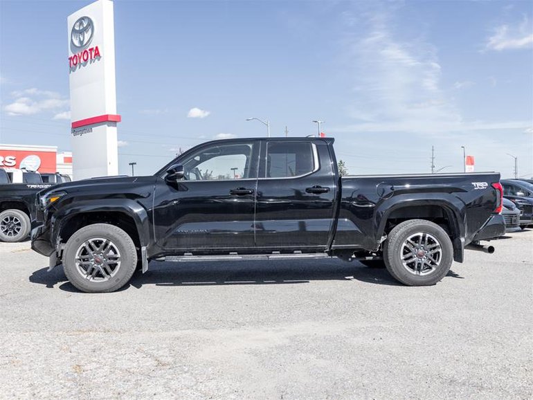 2025 Toyota Tacoma 4X4