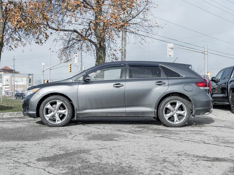 2014 Toyota Venza