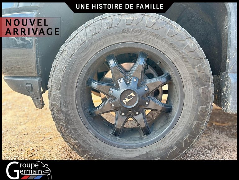 2023 GMC Sierra 2500