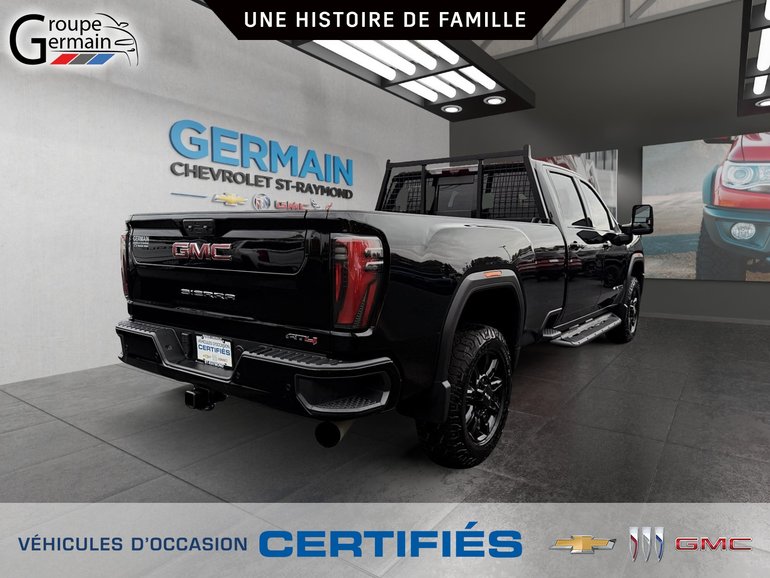 2024 GMC Sierra 2500