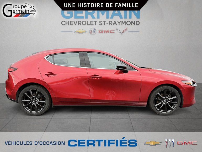 2024 Mazda 3 AWD