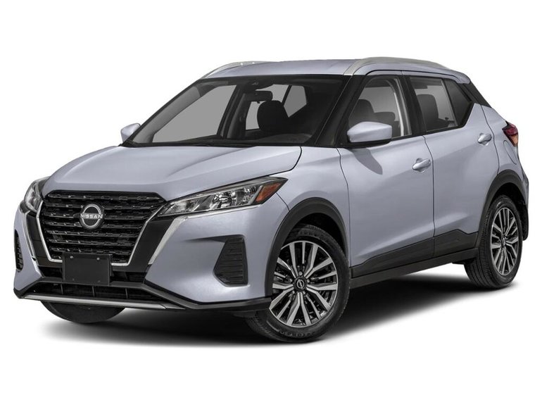 2025 Nissan Kicks Play