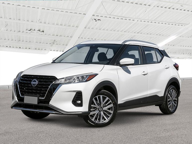 2025 Nissan Kicks Play