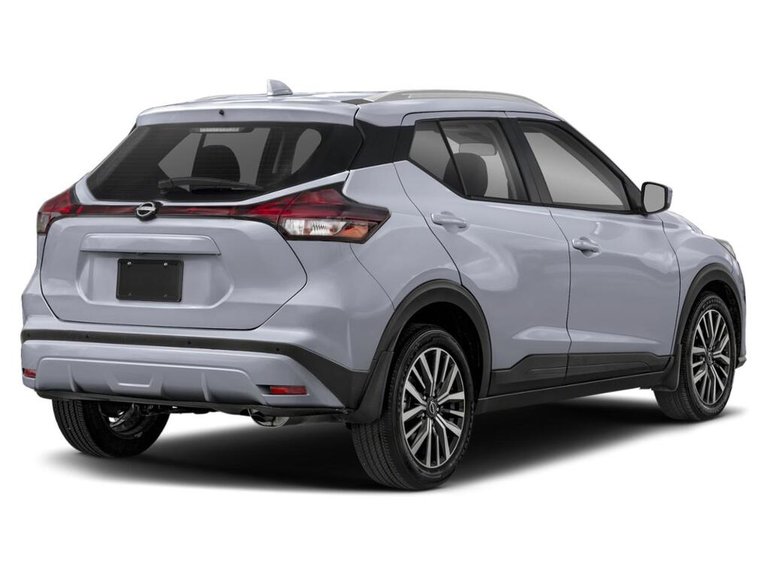 2025 Nissan Kicks Play