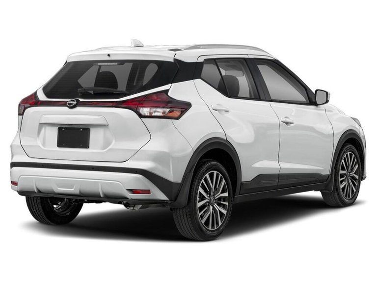 2025 Nissan Kicks Play
