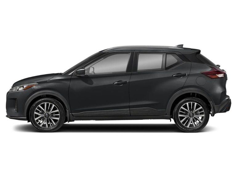 2025 Nissan Kicks Play