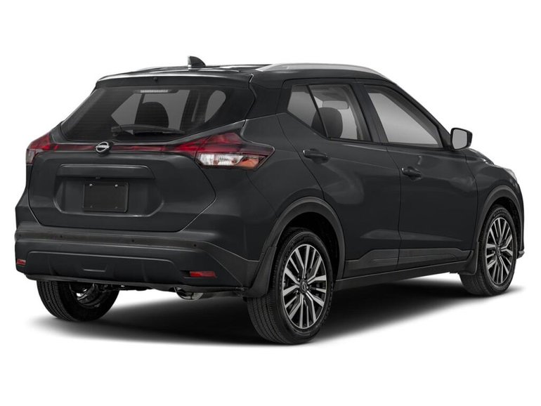 2025 Nissan Kicks Play