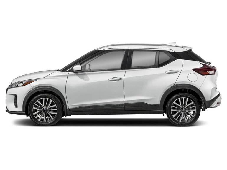 2025 Nissan Kicks Play