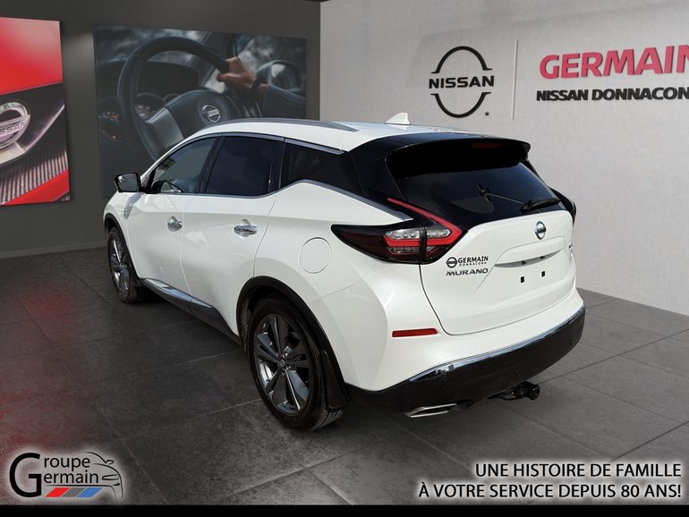 2019 Nissan Murano