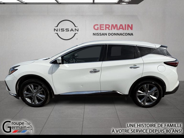 2019 Nissan Murano