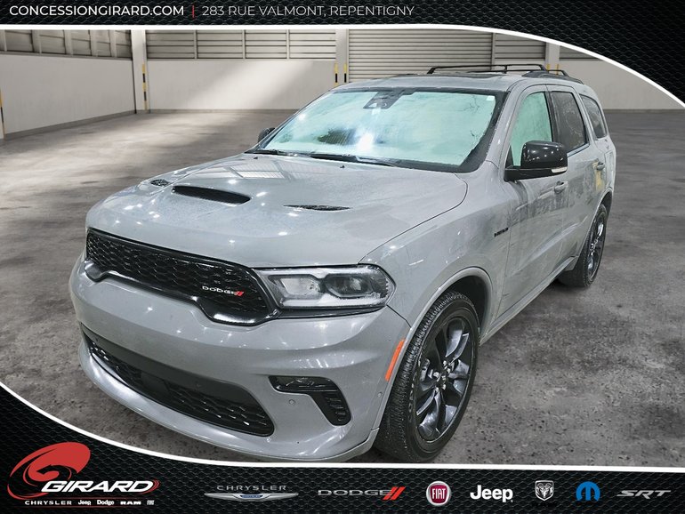 2023 Dodge Durango
