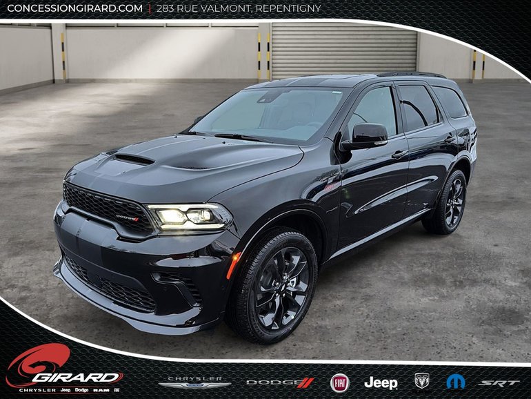 2025 Dodge Durango