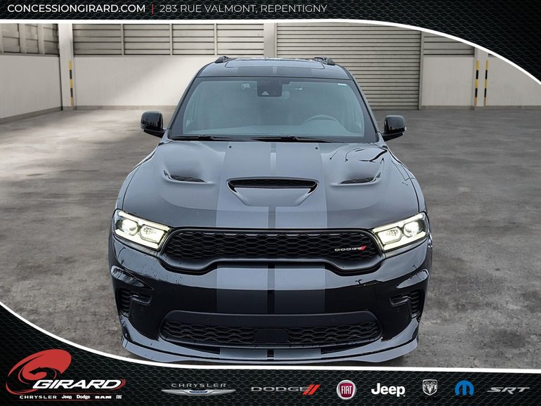 2025 Dodge Durango