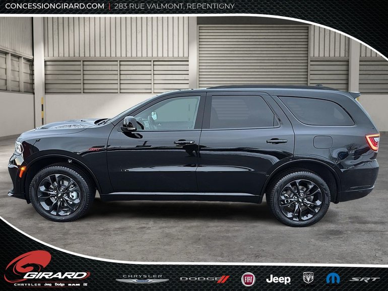 2025 Dodge Durango