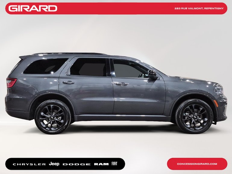 2025 Dodge Durango