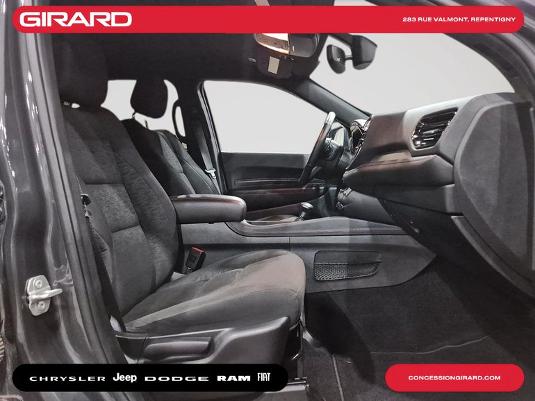 2025 Dodge Durango