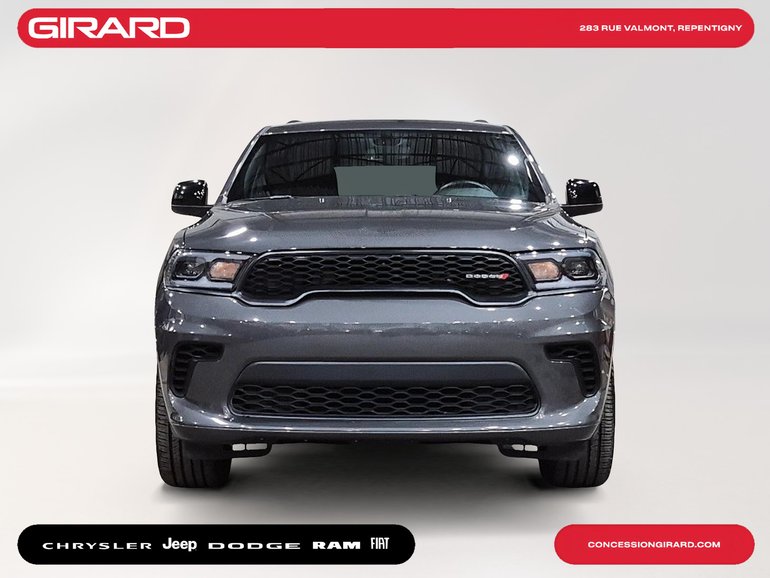 2025 Dodge Durango