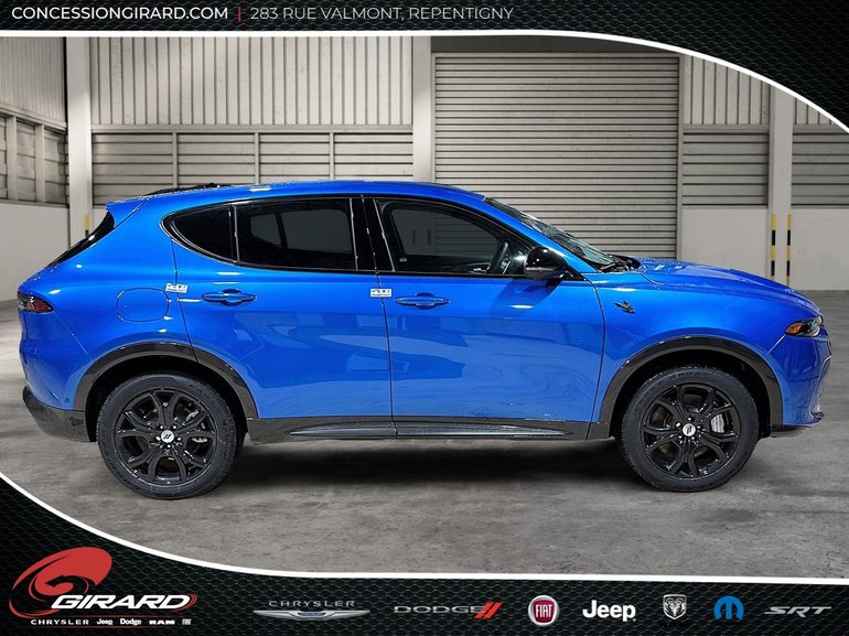 2024 Dodge Hornet PHEV