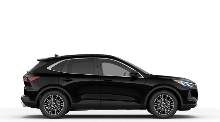 2026 Ford Escape
