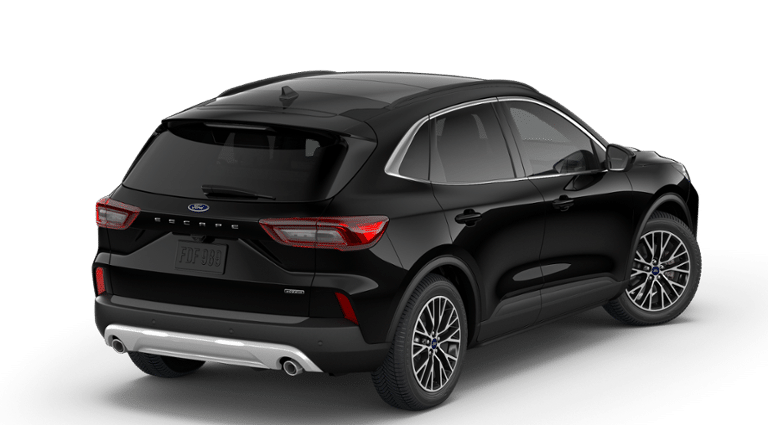 2026 Ford Escape