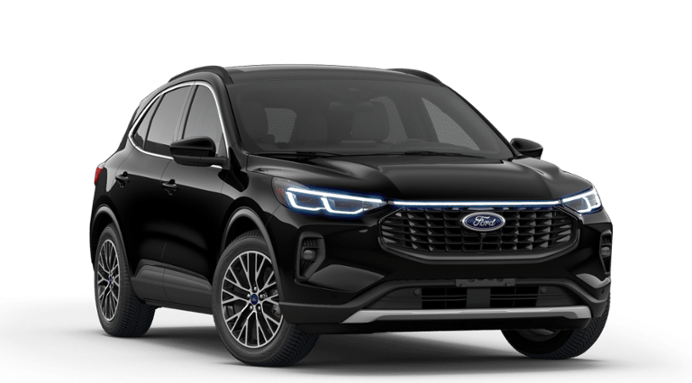 2026 Ford Escape