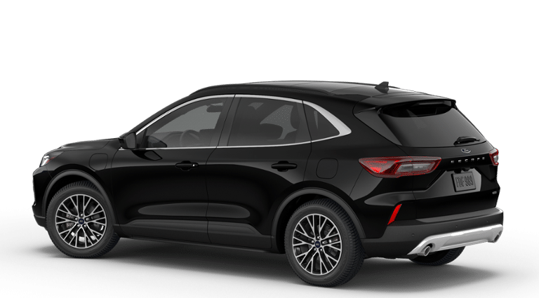 2026 Ford Escape