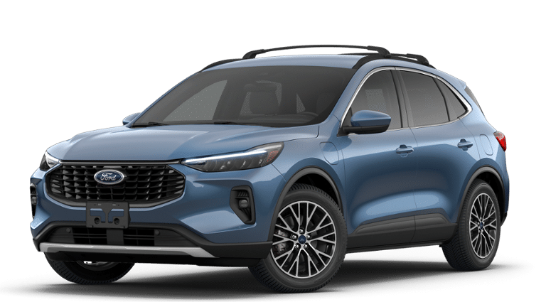 2026 Ford Escape