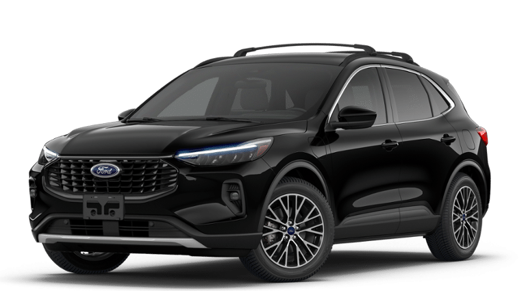 2026 Ford Escape