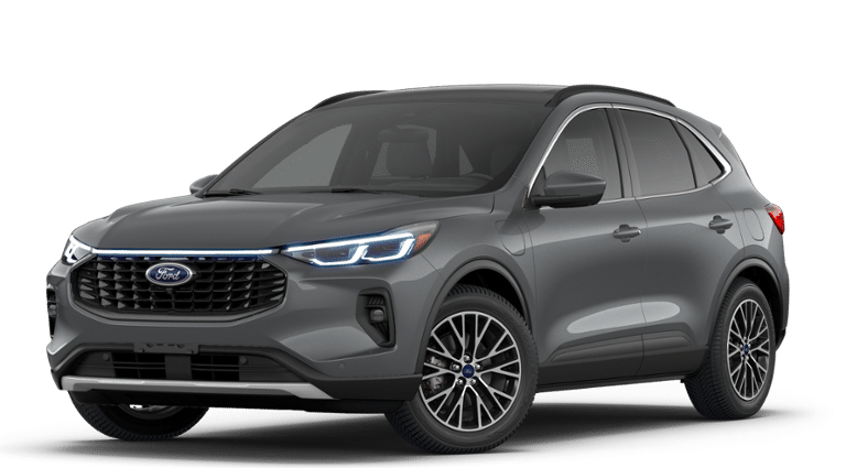 2026 Ford Escape