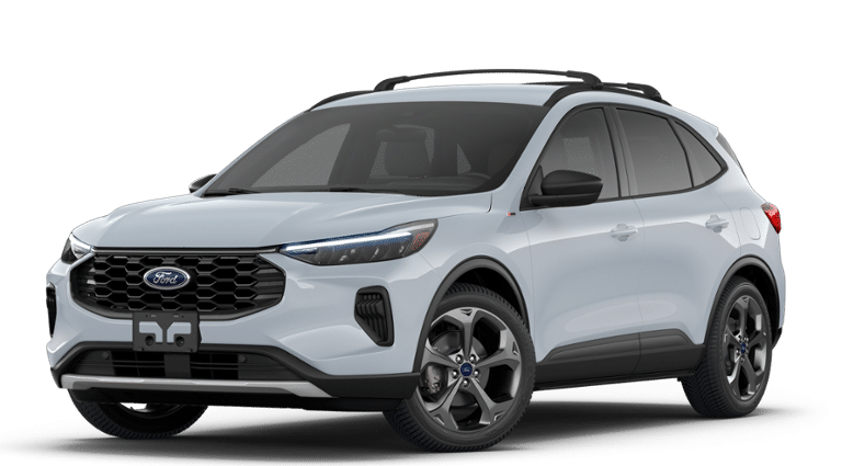 2026 Ford Escape