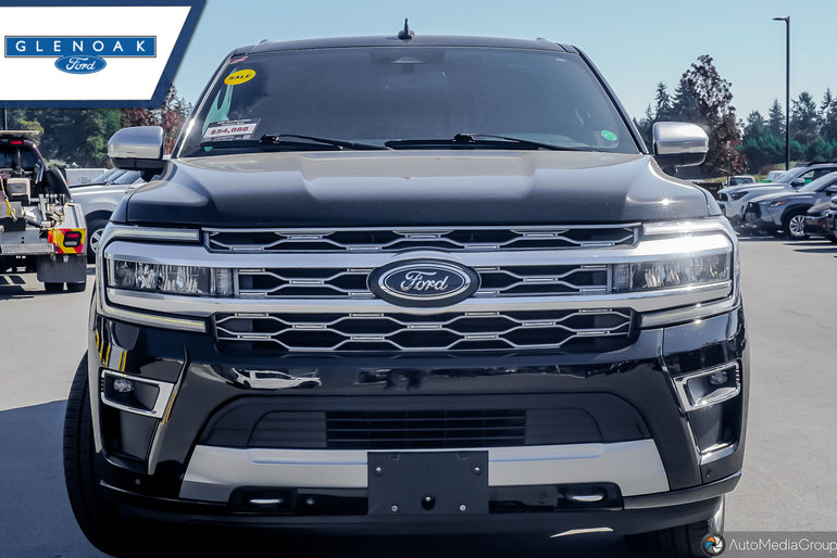 2023 Ford EXPEDITION
