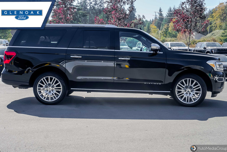 2023 Ford EXPEDITION
