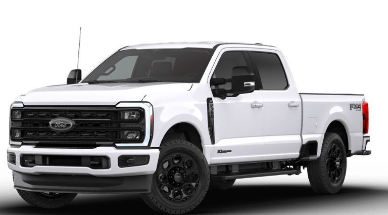 2026 Ford Super Duty
