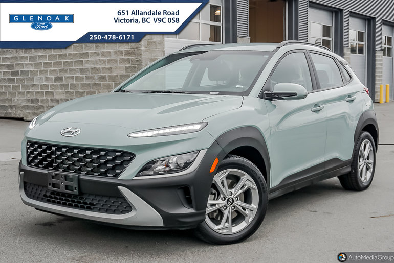 2023 Hyundai KONA
