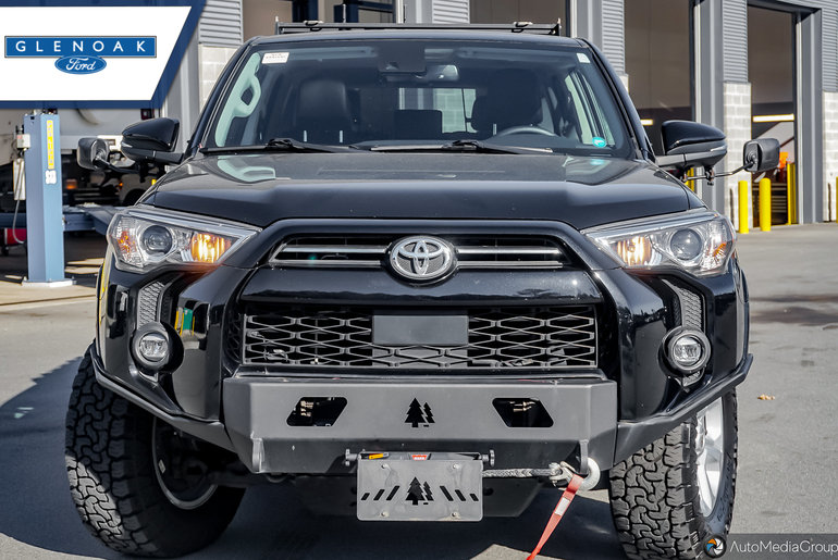 2023 Toyota 4RUNNER