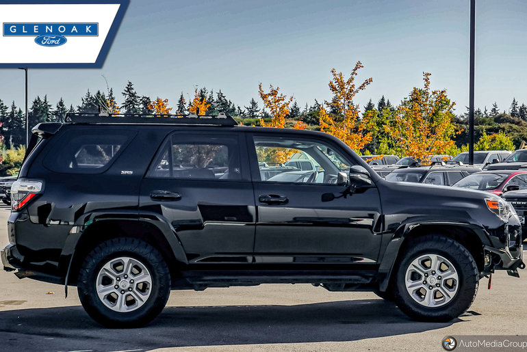 2023 Toyota 4RUNNER
